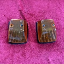 Coppia indicatori di direzione