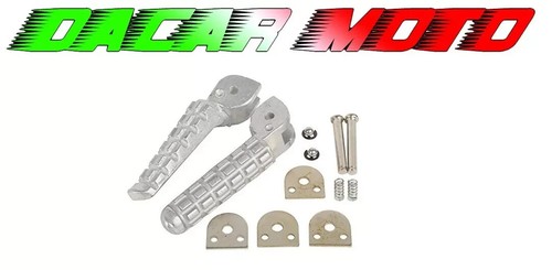 Pedaline appoggiapiedi - pedaline,