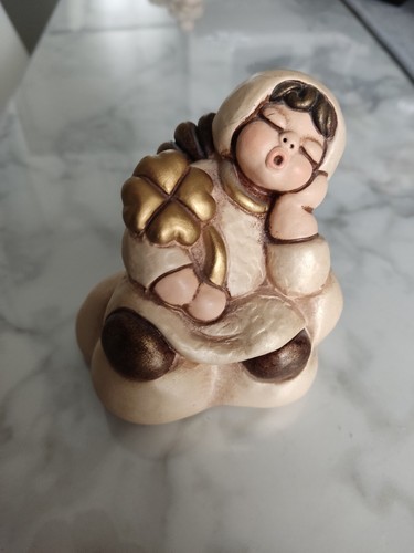 Angelo thun quadrifoglio - angelo,