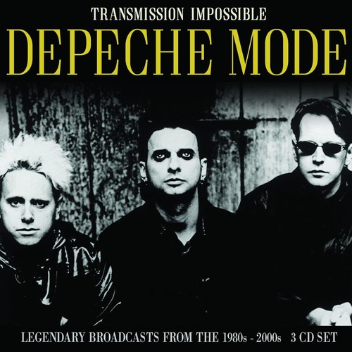 Transmission impossible 3cd - transmission,