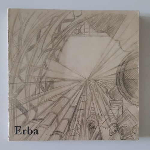 Carlo erba una memoria - carlo, nel