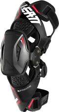 LEATT X-FRAME Tutore Ortopedico Knee Brace Motocross Enduro Quad MTB