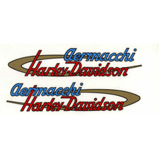 AERMACCHI SERBATOIO TANK -