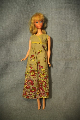1967 walk lively - 1967,