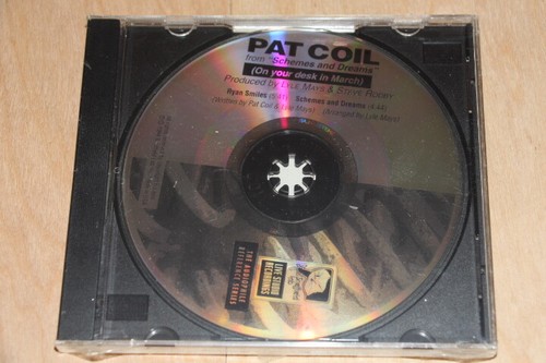 Pre release pat coil - -,