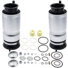 2X Anteriore Sospensioni ad