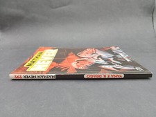 fumetto NATHAN NEVER Bonelli