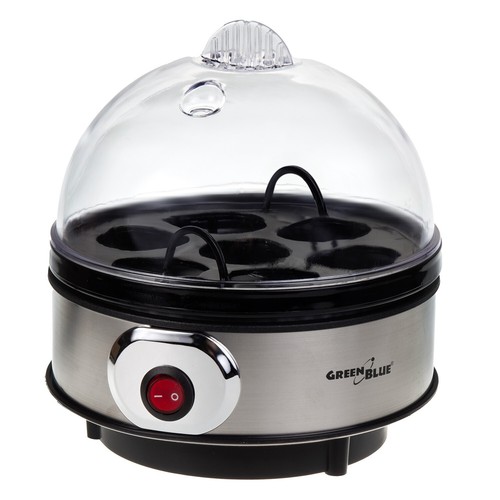 Cuociuova automatico greenblue - automatico,