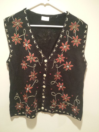 Maglione vintage brutto - maglione,