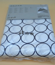 Coppia tende IKEA PETRA - ogni