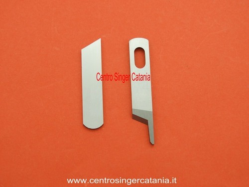 Coltelli lame superiore - coltelli,
