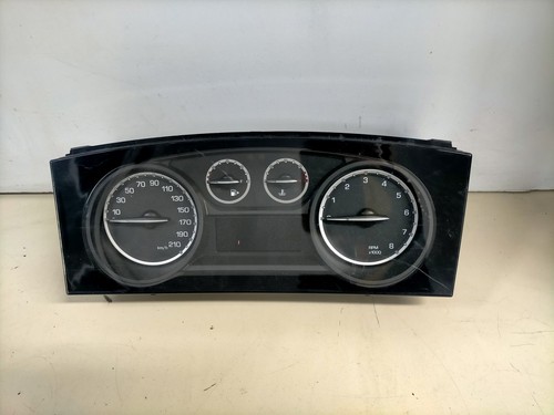 52012786 quadro strumenti - 52012786,