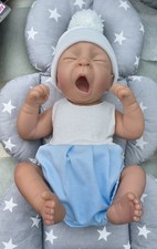 Baby doll Ashton Drake così