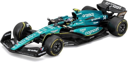Alonso aston martin box - f1,