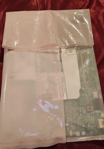 Parte scheda principale lg - scheda,