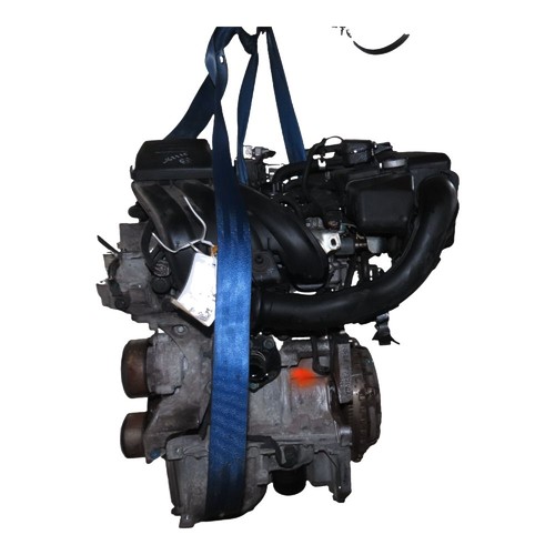 Motore gas nissan micra - nissan, (k13)