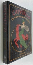 Cappiello the posters - the,