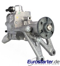 1* Power Steering Pump