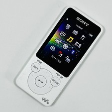 Sony Walkman NW-S14 8GB MP3