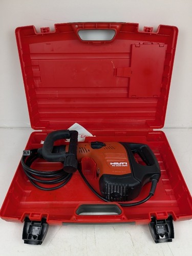 Hilti 500 avr sds max - hilti, 500-avr