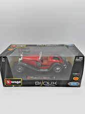 Bburago Bugatti Type 55 1:24