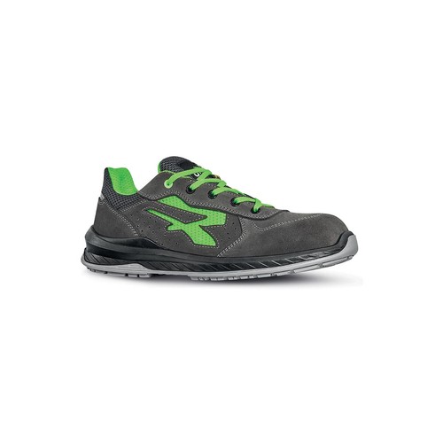 Scarpe antinfortunistiche - antinfortunistiche, u