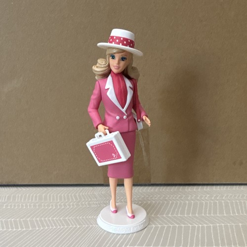 Barbie style icon 1985 day - barbie,