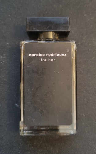 Narciso rodriguez for her - narciso,