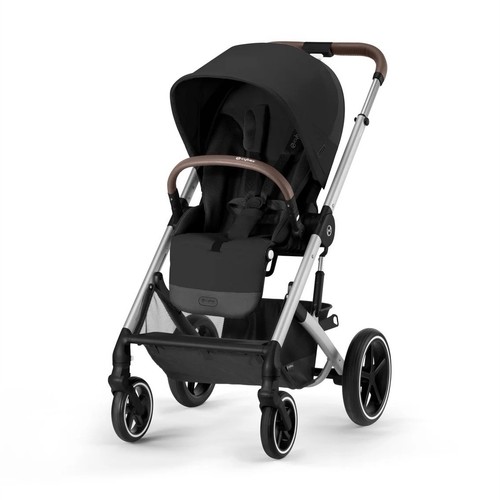 Cybex balios lux - lux,