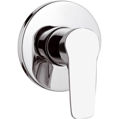 Monocomando incasso doccia - incasso,
