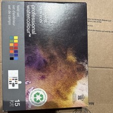 Winsor & Newton Set da Campo