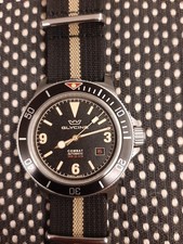 Glycine combat sub 42mm - glycine,