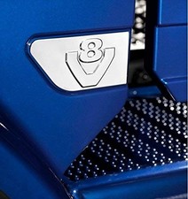 Vnvis Accessori decorativi V8