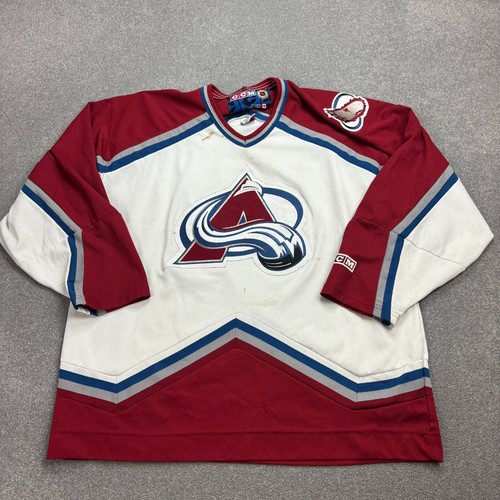 Maglia nhl adult - nhl, x