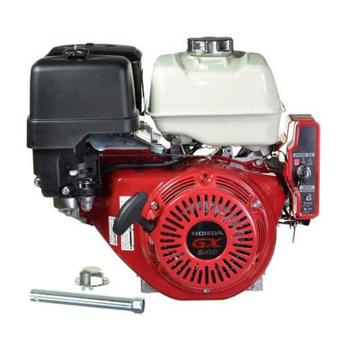Motore orizzontale honda gx340 - motore,