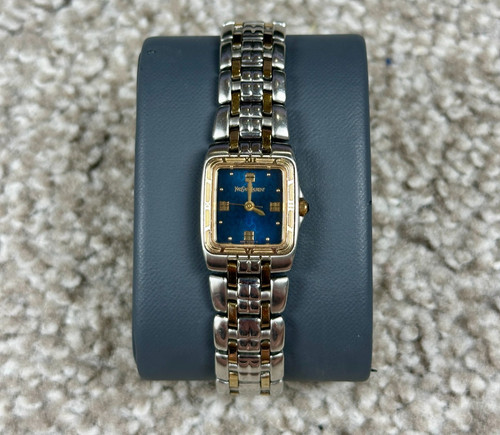Orologio vintage yves saint - yves,