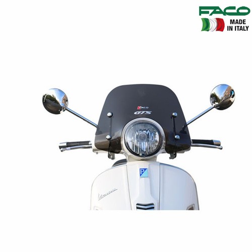 Faco 28385 cupolino odt - odt, fume