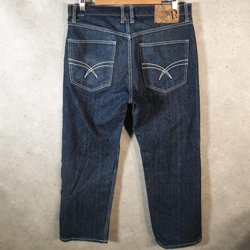 Jeans uomo vintage - jeans,
