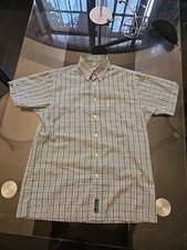 Camicia Uomo Ben Sherman.MOD  SKINHEAD