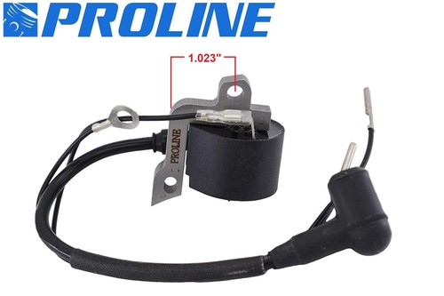 Bobina accensione proline - bobina, proline®
