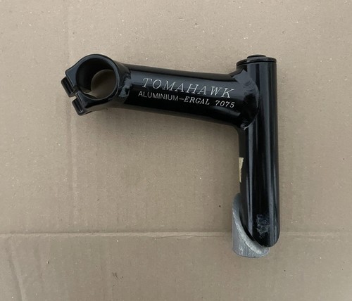 Attacco manubrio ergal 7075 - attacco,