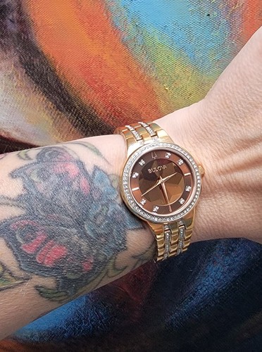 Orologio donna bulova - donna, phantom