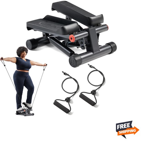 Mini stepper per esercizio - esercizio, a