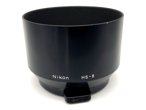 Nikon paraluce per nikkor - hs-8,