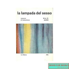 Brian W. Aldiss - La lampada