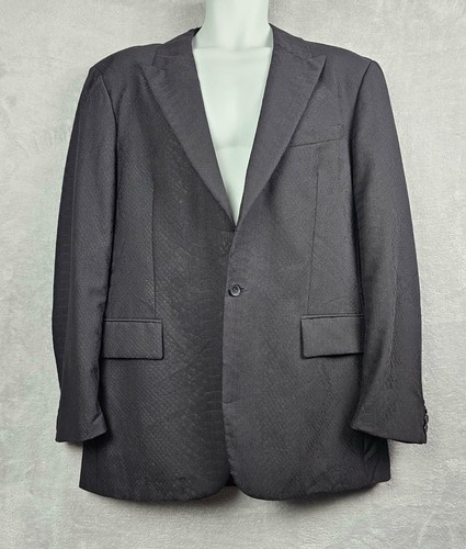 Blazer jacquard versus versace - versus,