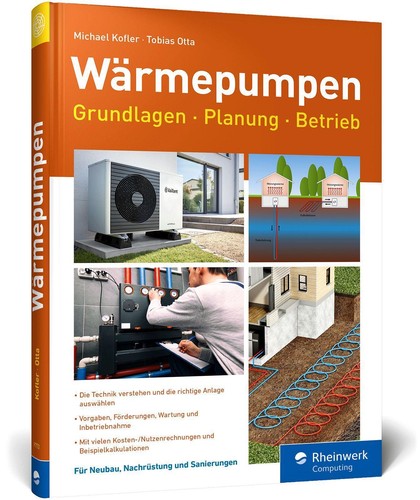 Tobias otta wärmepumpen - otta,