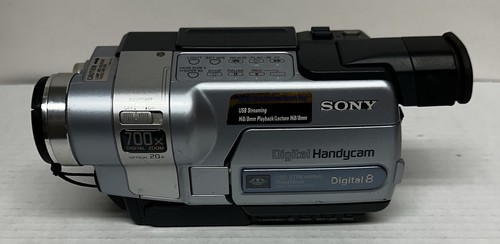 Sony handycam dcr - handycam, dcr-trv350