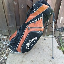 Callaway Warbird 7 vie
