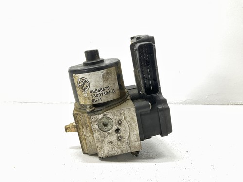 Pompa abs fiat marea - abs,